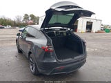 Tesla Model Y Long Range Dual Motor Rear-Wheel Drive 7SAYGDED8SA375060 fotografie