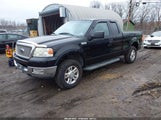 Ford F-150 Fx4/Lariat/Xl/Xlt 1FTPX14534NB51834 снимка