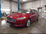 Ford Fusion Se 3FA6P0T90GR348364 снимка