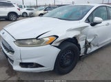 Ford Fusion S 1FA6P0G78E5377085 снимка