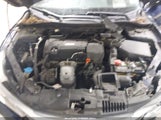Honda Accord Lx 1HGCR2F31HA089360 снимка