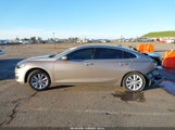 Chevrolet Malibu Fwd 1Lt 1G1ZD5ST1PF176071 fotografie