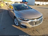 Chevrolet Malibu Fwd 1Lt 1G1ZD5ST1PF176071 photo