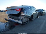 Chevrolet Malibu Fwd 1Lt 1G1ZD5ST1PF176071 photo