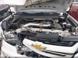 Chevrolet Colorado Wt 1GCGTBEN5K1308039 снимка
