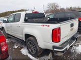 Chevrolet Colorado Wt 1GCGTBEN5K1308039 снимка