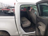 Chevrolet Colorado Wt 1GCGTBEN5K1308039 снимка