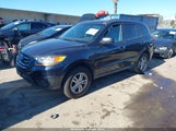 Hyundai Santa Fe Gls 5XYZG3AB1BG067739 fotografie