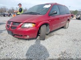 Dodge Grand Caravan Sxt 2D4GP44L04R598921 снимка