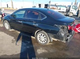 Nissan Sentra Sv 3N1AB7AP3JL627138 photo