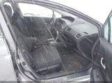 Honda Civic Lx 2HGFB2F51FH505120 снимка