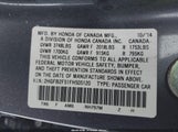 Honda Civic Lx 2HGFB2F51FH505120 снимка