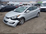 Hyundai Elantra Se 5NPDH4AE0FH556252 снимка