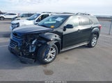 Chevrolet Equinox Lt 2GNFLFEK9H6225462 снимка