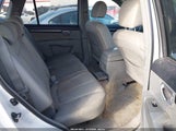 Hyundai Santa Fe Gls 5NMSG73D67H048687 fotografie