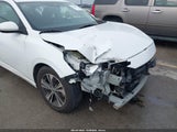 Nissan Sentra Sv Xtronic Cvt 3N1AB8CV7NY225052 fotografie