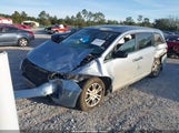 Honda Odyssey Ex-L 5FNRL5H64BB066527 снимка