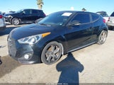 Hyundai Veloster Turbo KMHTC6AE3FU225897 снимка