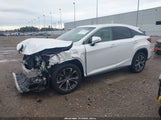 Lexus Rx 350 2T2ZZMCA5KC125170 снимка