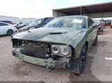 Dodge Challenger Sxt 2C3CDZAG5JH287340 снимка