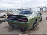 Dodge Challenger Sxt 2C3CDZAG5JH287340 снимка