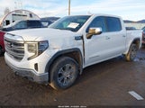 GMC Sierra  4Wd Short Box Slt 1GTUUDED3SZ243230 photo