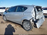 Toyota Prius C Two JTDKDTB32F1110461 снимка