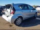 Toyota Prius C Two JTDKDTB32F1110461 снимка