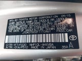 Toyota Prius C Two JTDKDTB32F1110461 снимка