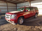 Chevrolet Suburban Lt 1GNSKHKC2GR266402 снимка