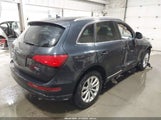 Audi Q5 2.0T Premium WA1CFAFP2DA047420 снимка