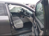 Toyota Highlander Xle 5TDKZRFH8KS329254 снимка