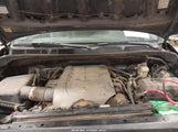 Toyota Tundra Limited 5.7L V8 5TFBV58177X016363 photo