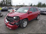 Acura Mdx 2HNYD18845H503244 снимка