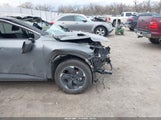 Nissan Rogue Sv Intelligent Awd 5N1BT3BB6RC722256 снимка