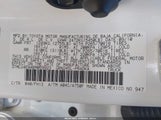 Toyota Tacoma Base V6 3TMLU4EN4BM059923 снимка