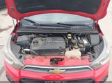Chevrolet Spark 1Lt Cvt KL8CD6SAXHC735341 снимка