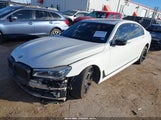 BMW 750I xDrive WBA7F2C51GG417934 снимка