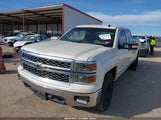 Chevrolet Silverado  1Lt 3GCUKREC4EG169895 снимка