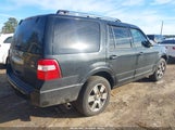Ford Expedition Limited 1FMJU1K5XAEB70809 снимка