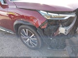 Infiniti Qx60 Sensory 5N1DL1GR8PC332615 photo