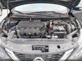 Nissan Sentra Sr 3N1AB7AP2GY214753 снимка