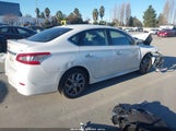 Nissan Sentra Sr 3N1AB7AP6FY364640 снимка