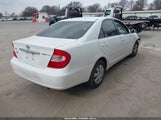 Toyota Camry Le 4T1BE32K04U367131 снимка