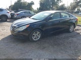 Hyundai Sonata Gls 5NPEB4AC9CH466162 снимка