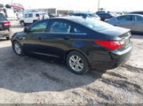Hyundai Sonata Gls 5NPEB4AC9CH466162 fotografie