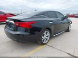 Nissan Maxima 3.5 S 1N4AA6AP9HC369780 снимка