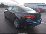 Kia Rio Lx 3KPA24AD8PE591901 снимка