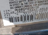 Nissan Sentra Sv 3N1AB8CV5SY251726 photo