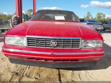 Cadillac Allante 1G6VS3380LU126488 снимка